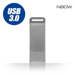 USB판촉물 - 엔보우 메탈 C04 OTG USB 3.0 16GB 대표이미지