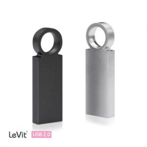 USB판촉물 제작 레빗 UX05 USB 2.0 128GB 대표이미지