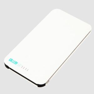 갤러리 플랫 10000mah 보조배터리주문제작 인쇄 대표이미지