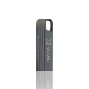 굿포유 USB메모리 메탈 GM20 32GB USB 2.0 판촉물 제작 대표이미지