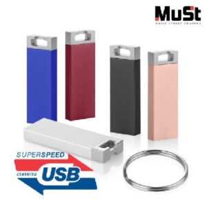 뮤스트 메가블럭 USB제작 3.0 메모리 16GB 판촉물 대표이미지