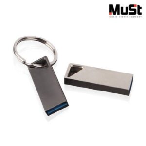 뮤스트 메탈빔 USB제작 3.0 메모리 16GB 대표이미지
