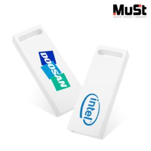 뮤스트 아이스틱 USB기념품 2.0 메모리 128GB 판촉물제작 대표이미지