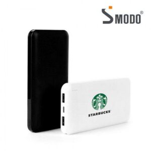 에스모도 베이직 슬림핏 10000mAh 보조배터리제작 847 대표이미지
