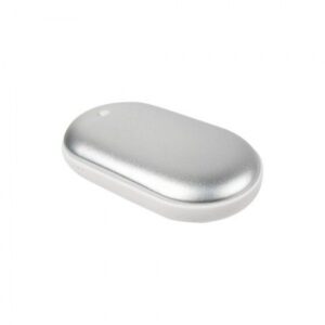 이즈 C타입 충전식 손난로 보조배터리제작 3000mAh 대표이미지